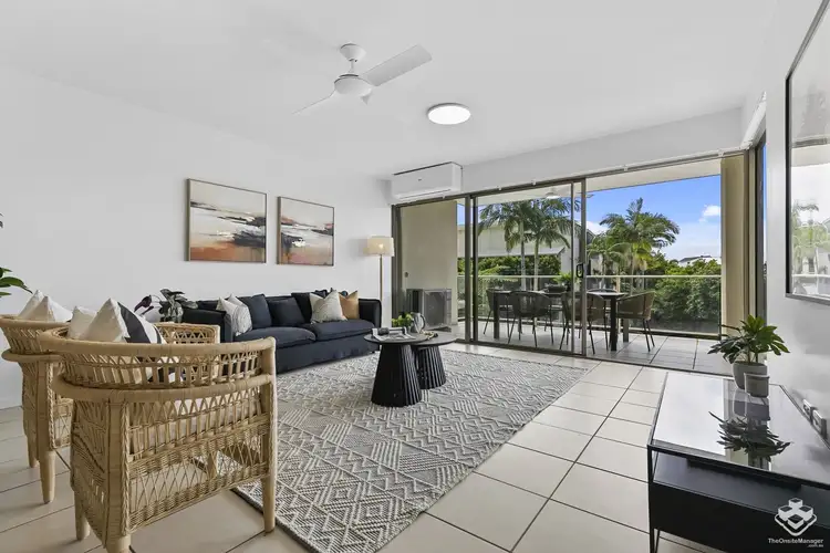 Third view of Homely unit listing, 46/1 Grenada Way, Kawana Island QLD 4575