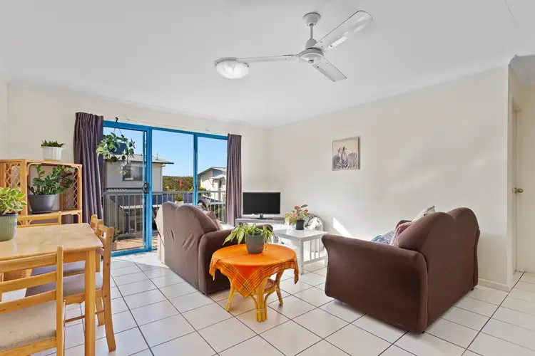 Second view of Homely apartment listing, Address available on request