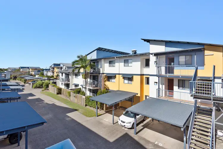 Third view of Homely apartment listing, Address available on request