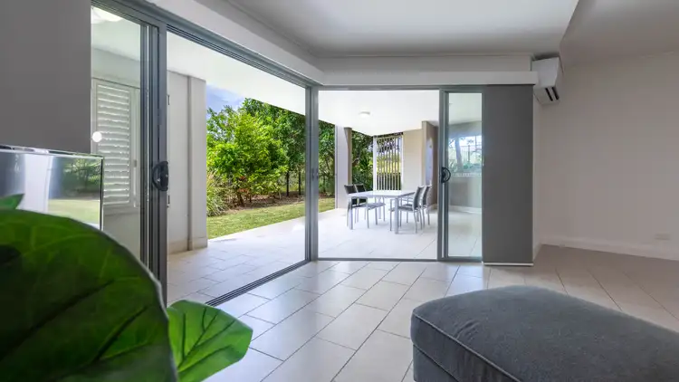 Main view of Homely unit listing, ID:21150764/11 Beaches Village Circuit, Agnes Water QLD 4677