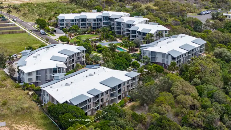 Third view of Homely unit listing, ID:21150764/11 Beaches Village Circuit, Agnes Water QLD 4677