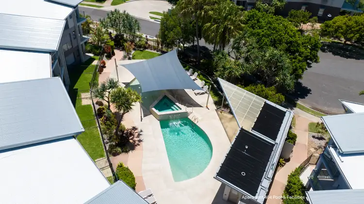 Fourth view of Homely unit listing, ID:21150764/11 Beaches Village Circuit, Agnes Water QLD 4677