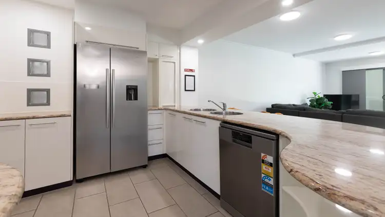 Sixth view of Homely unit listing, ID:21150764/11 Beaches Village Circuit, Agnes Water QLD 4677