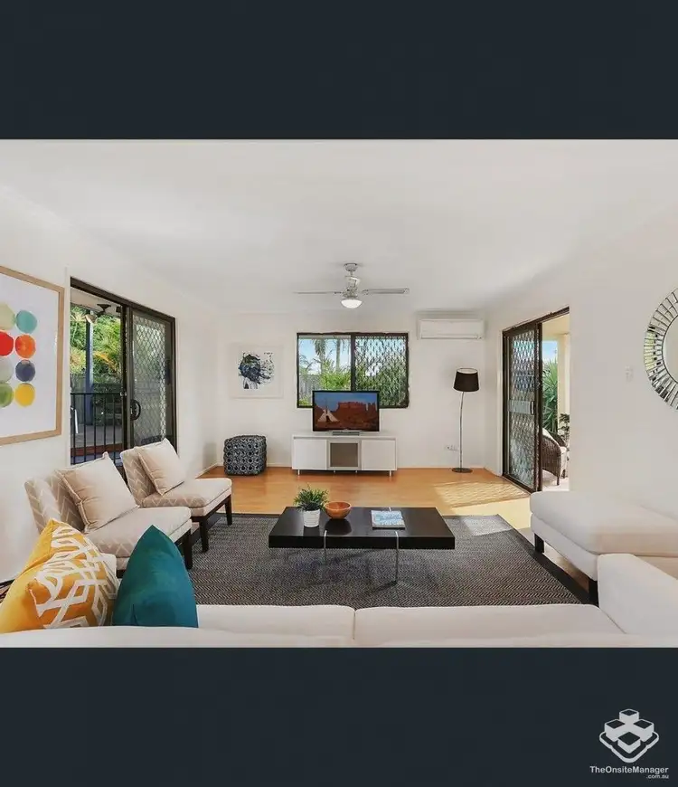 6 Masthead, Jamboree Heights QLD 4074