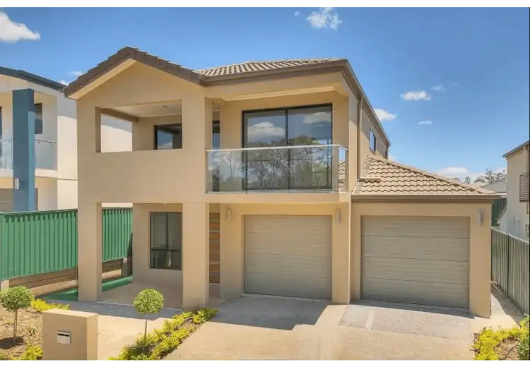 51 Doulton Street