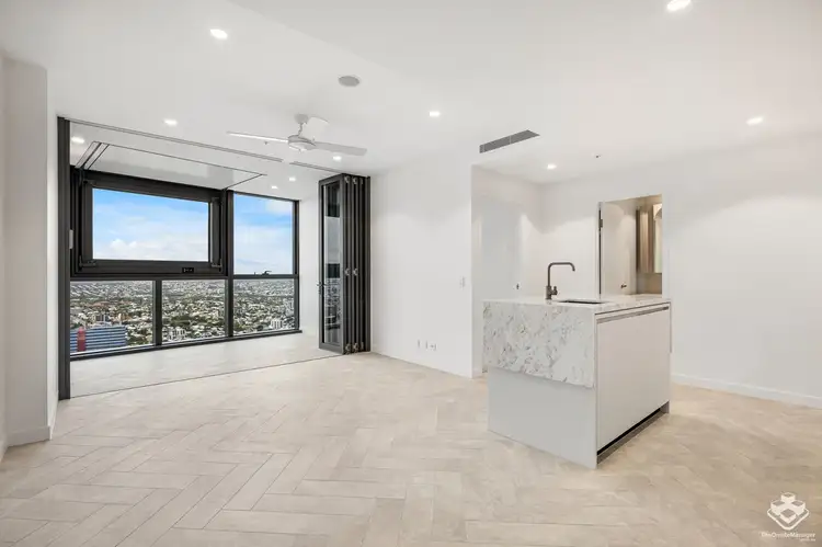 4810/8 Margaret Street, Brisbane City QLD 4000