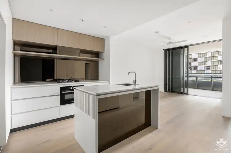 1109/8 Margaret Street, Brisbane City QLD 4000