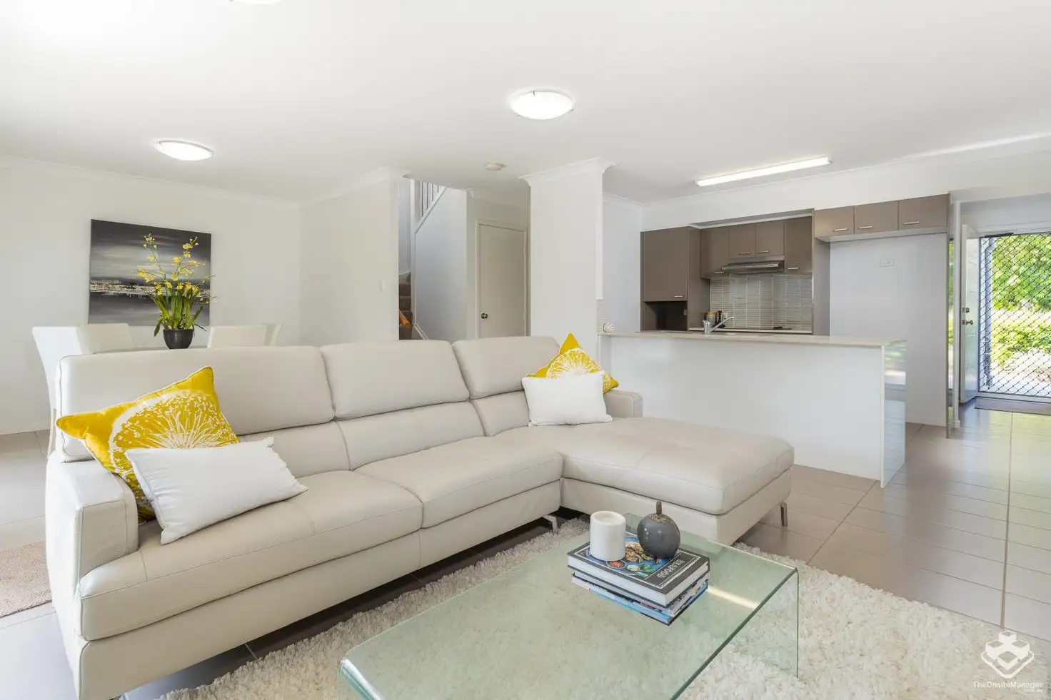 Main view of Homely townhouse listing, ID:21150856/12 Kimberley Close, Redbank Plains QLD 4301