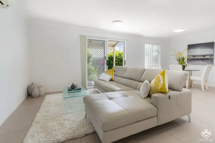 Second view of Homely townhouse listing, ID:21150856/12 Kimberley Close, Redbank Plains QLD 4301
