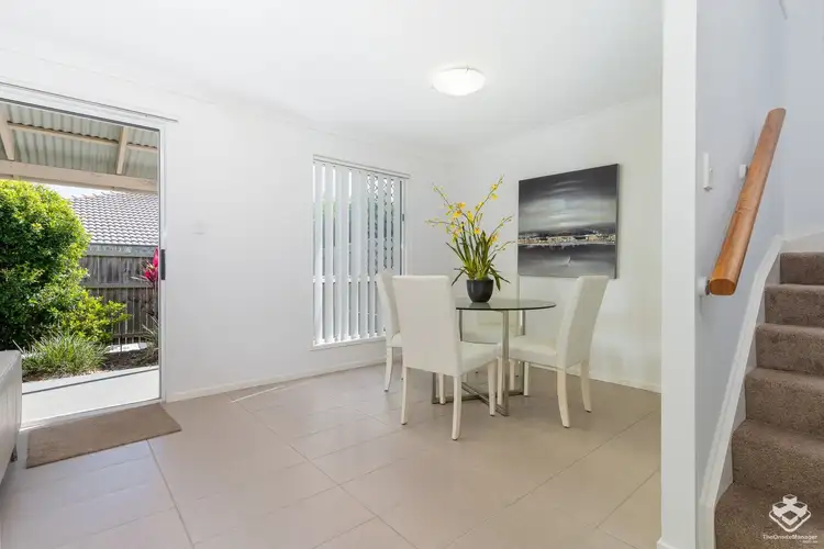 Fourth view of Homely townhouse listing, ID:21150856/12 Kimberley Close, Redbank Plains QLD 4301