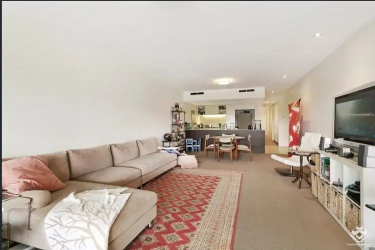 Third view of Homely apartment listing, 68/37 Duncan ST, West End QLD 4101