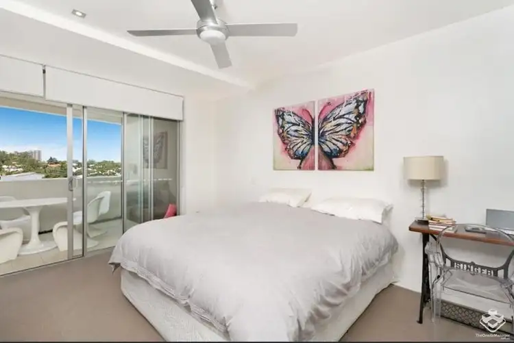 Fourth view of Homely apartment listing, 68/37 Duncan ST, West End QLD 4101