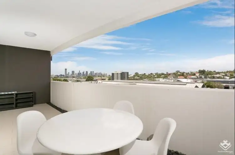 Fifth view of Homely apartment listing, 68/37 Duncan ST, West End QLD 4101