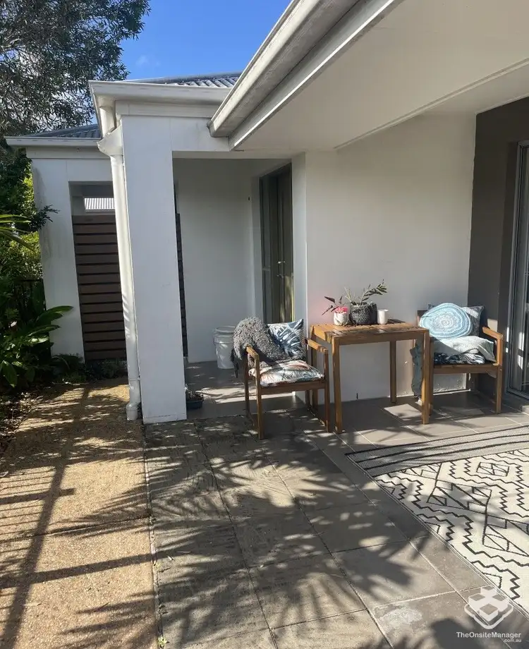 Second view of Homely villa listing, 61/15 Dunes Court, Peregian Springs QLD 4573