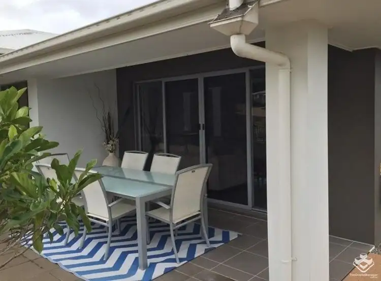 Third view of Homely villa listing, 61/15 Dunes Court, Peregian Springs QLD 4573