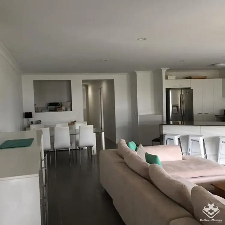 Fourth view of Homely villa listing, 61/15 Dunes Court, Peregian Springs QLD 4573