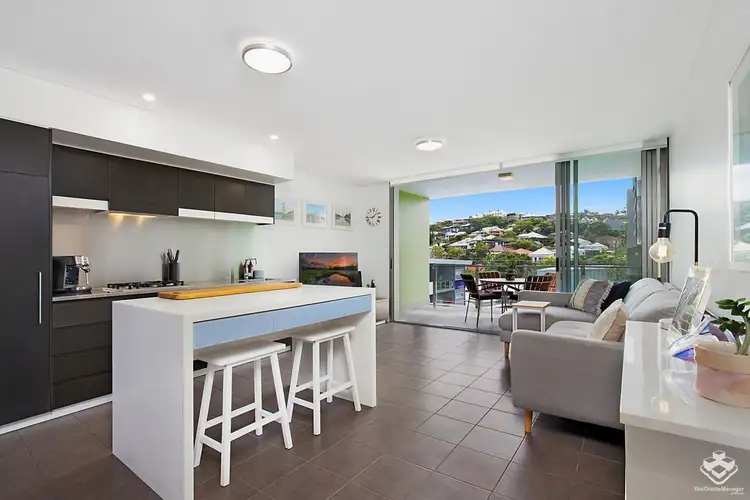ID:21149215/10 Dowse Street, Paddington QLD 4064