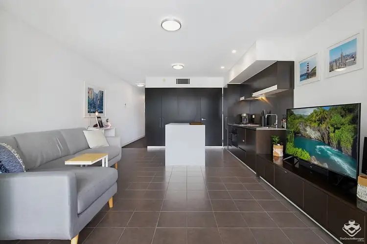 Third view of Homely apartment listing, ID:21149215/10 Dowse Street, Paddington QLD 4064