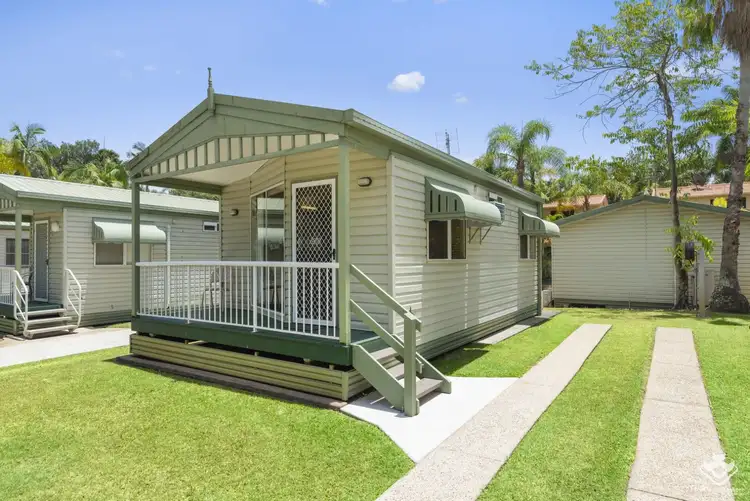 Main view of Homely villa listing, ID:21145078/71 Hinde Street, Ashmore QLD 4214