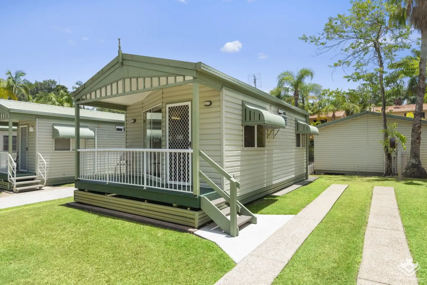 Main view of Homely villa listing, ID:21145078/71 Hinde Street, Ashmore QLD 4214