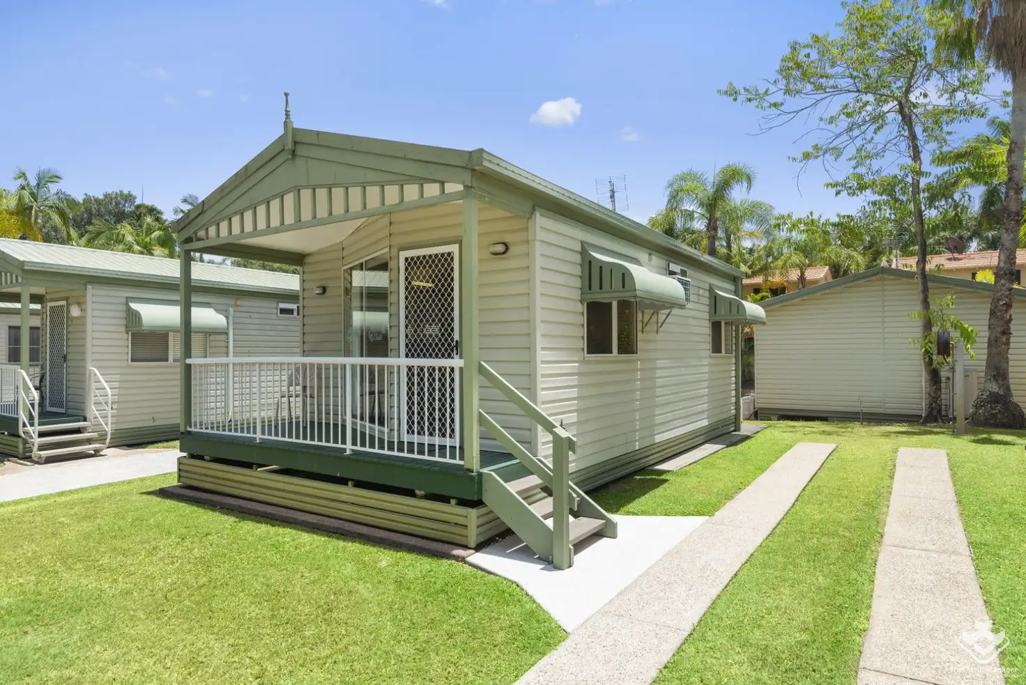 Main view of Homely villa listing, ID:21145078/71 Hinde Street, Ashmore QLD 4214
