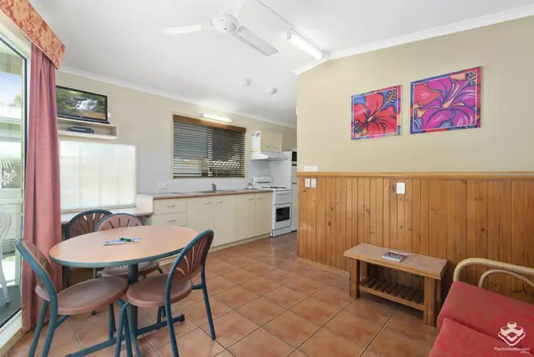 Second view of Homely villa listing, ID:21145078/71 Hinde Street, Ashmore QLD 4214