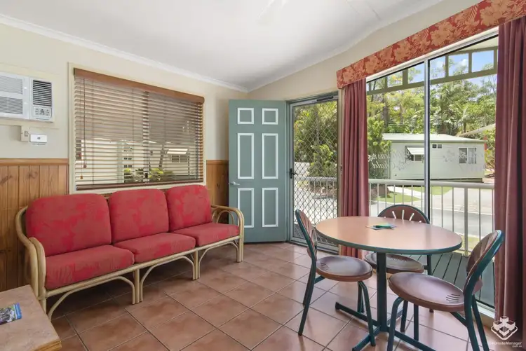Fifth view of Homely villa listing, ID:21145078/71 Hinde Street, Ashmore QLD 4214