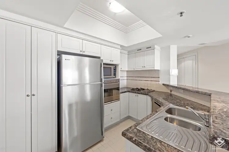 Fourth view of Homely apartment listing, ID:21150493/32 Macrossan Street, Brisbane City QLD 4000