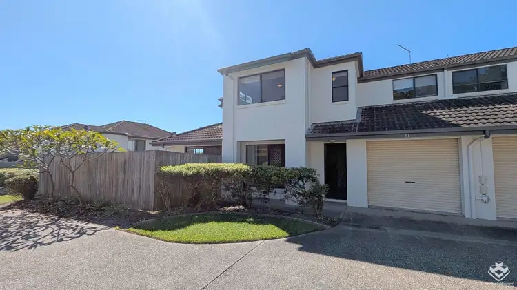 61/15 Violet Close, Eight Mile Plains QLD 4113