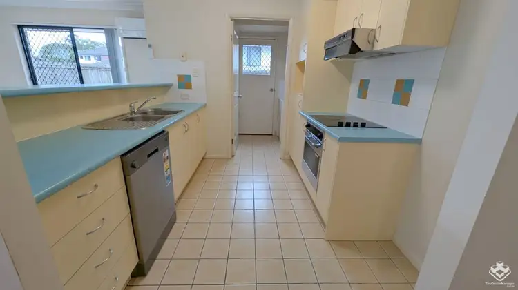 Third view of Homely townhouse listing, 61/15 Violet Close, Eight Mile Plains QLD 4113