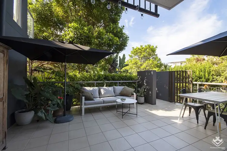 11/10 Grand Parade, Kawana Island QLD 4575