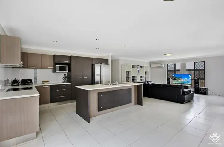 Main view of Homely house listing, 53 Summit Drive, Springfield Lakes QLD 4300