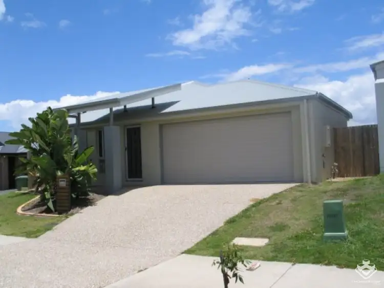 Second view of Homely house listing, 53 Summit Drive, Springfield Lakes QLD 4300