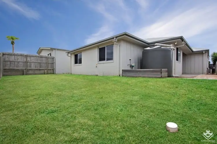 Third view of Homely house listing, 53 Summit Drive, Springfield Lakes QLD 4300
