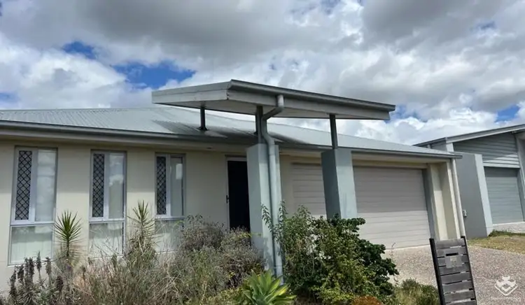 Fourth view of Homely house listing, 53 Summit Drive, Springfield Lakes QLD 4300