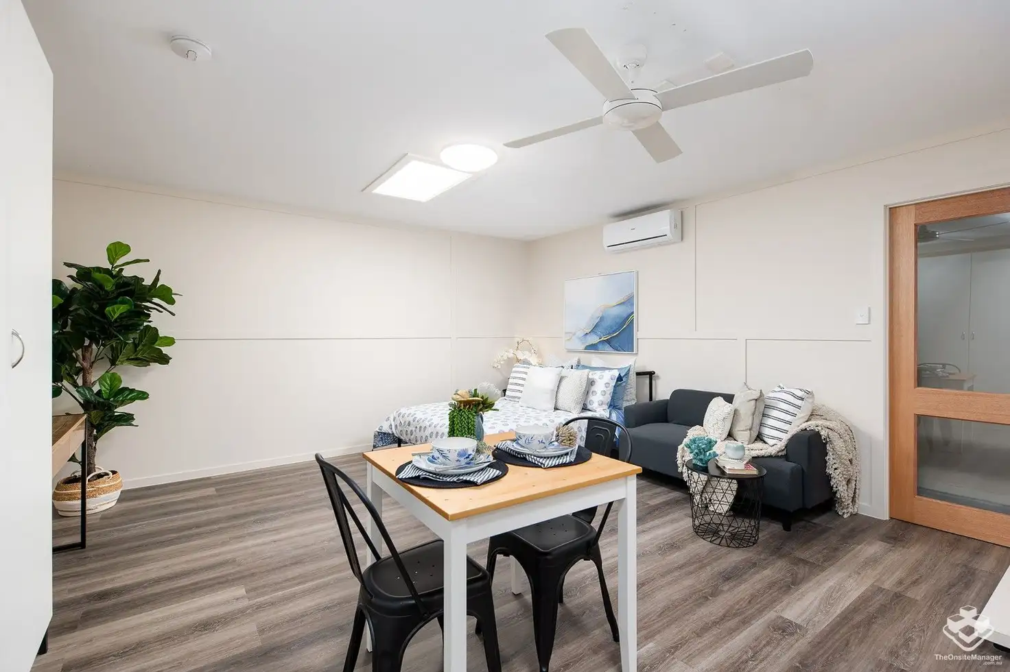 Main view of Homely apartment listing, Address available on request