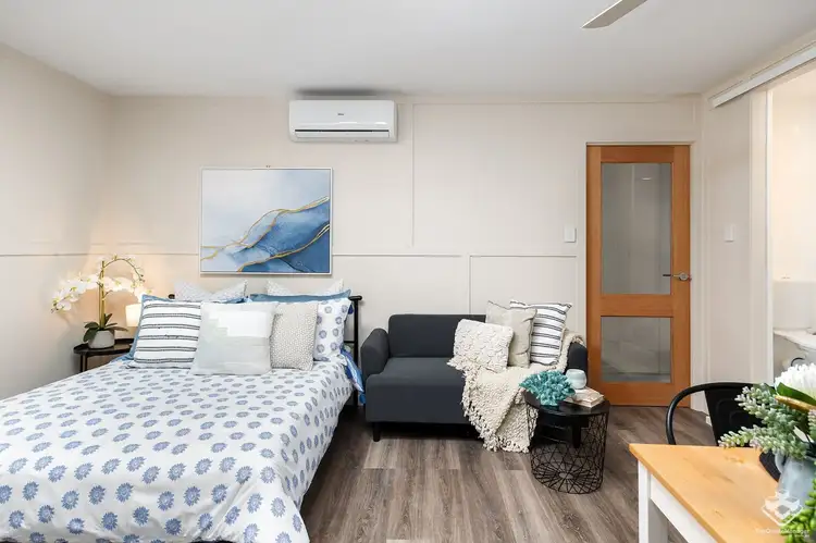 Second view of Homely apartment listing, Address available on request