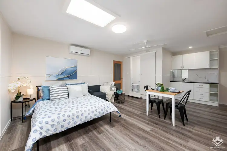 Third view of Homely apartment listing, Address available on request