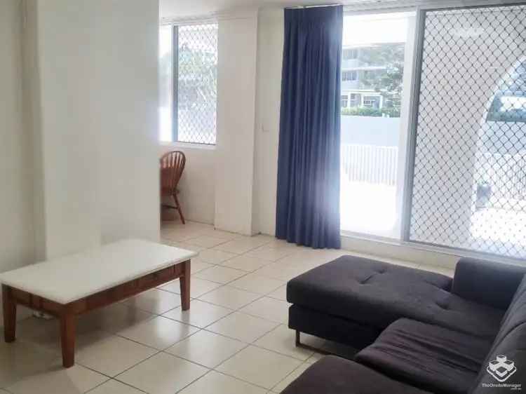 Second view of Homely unit listing, ID:21151054/4 Clifford Street, Surfers Paradise QLD 4217