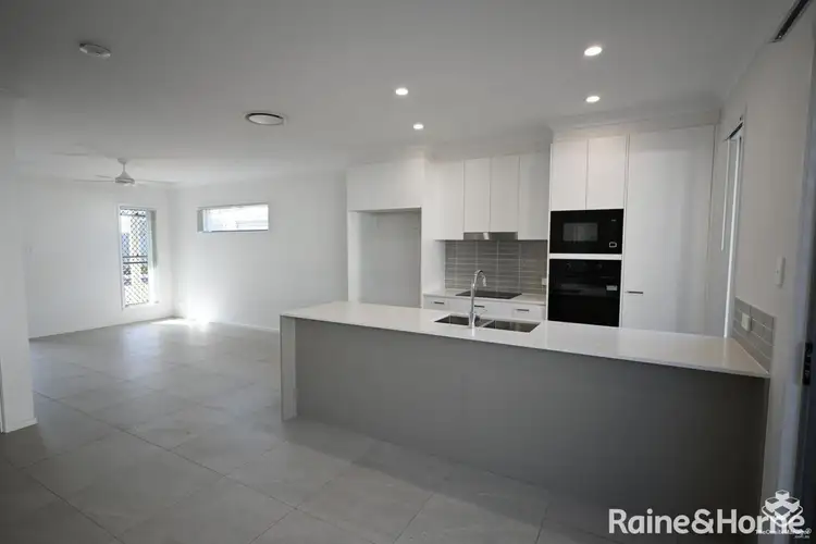Second view of Homely townhouse listing, ID:21151075/46 Claussen St, Browns Plains QLD 4118