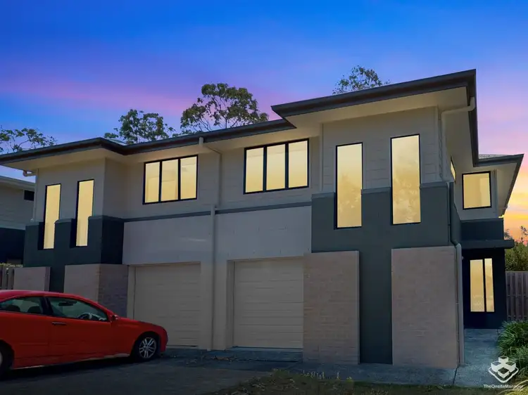 5/8 Carnarvon Avenue, Springfield Lakes QLD 4300