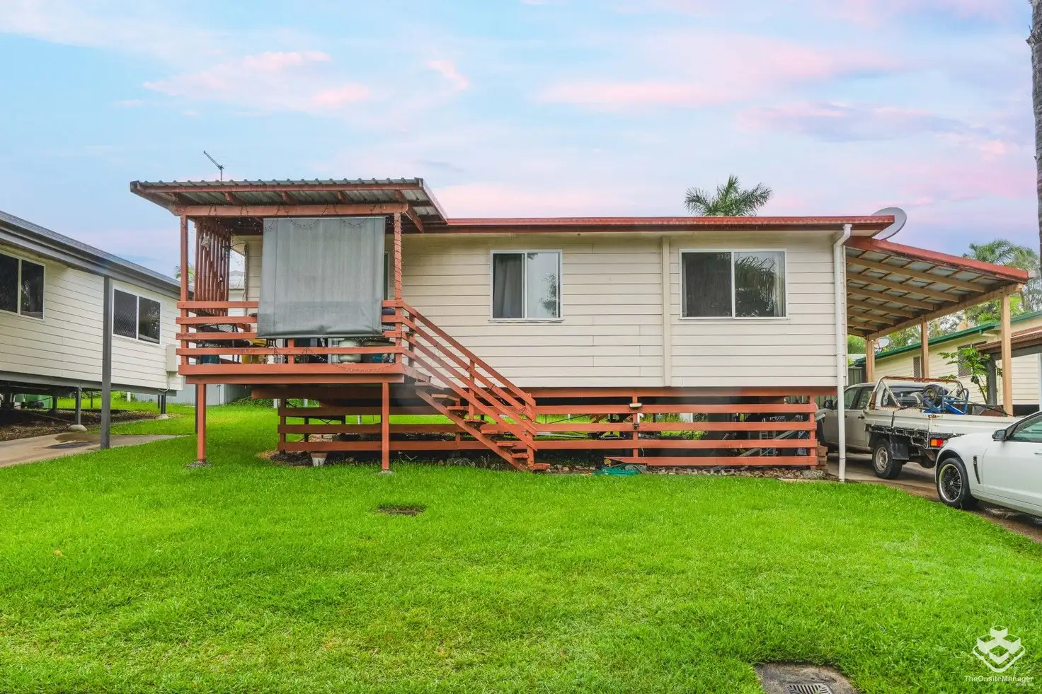 Main view of Homely house listing, 2 Fern Tree Crescent, Stapylton QLD 4207