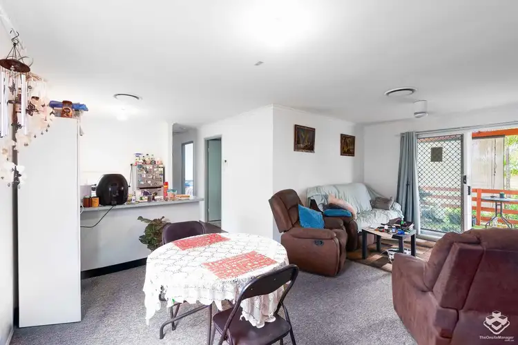 Second view of Homely house listing, 2 Fern Tree Crescent, Stapylton QLD 4207