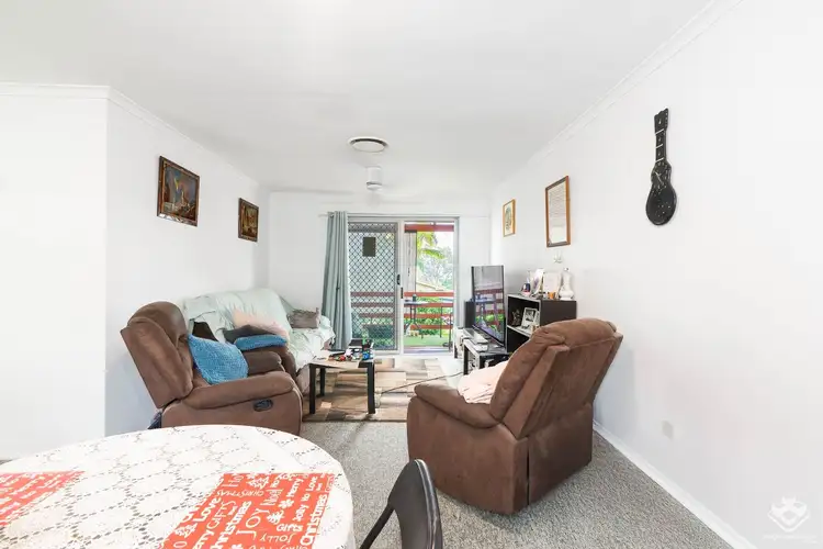 Fourth view of Homely house listing, 2 Fern Tree Crescent, Stapylton QLD 4207
