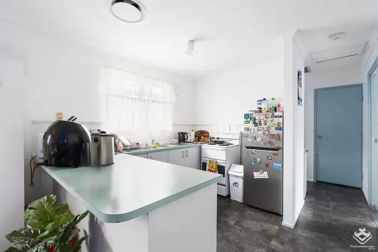 Fifth view of Homely house listing, 2 Fern Tree Crescent, Stapylton QLD 4207