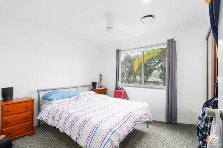 Sixth view of Homely house listing, 2 Fern Tree Crescent, Stapylton QLD 4207