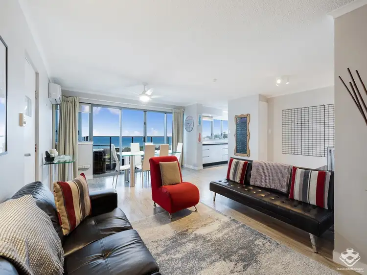 19/4 Aerodrome Road, Maroochydore QLD 4558