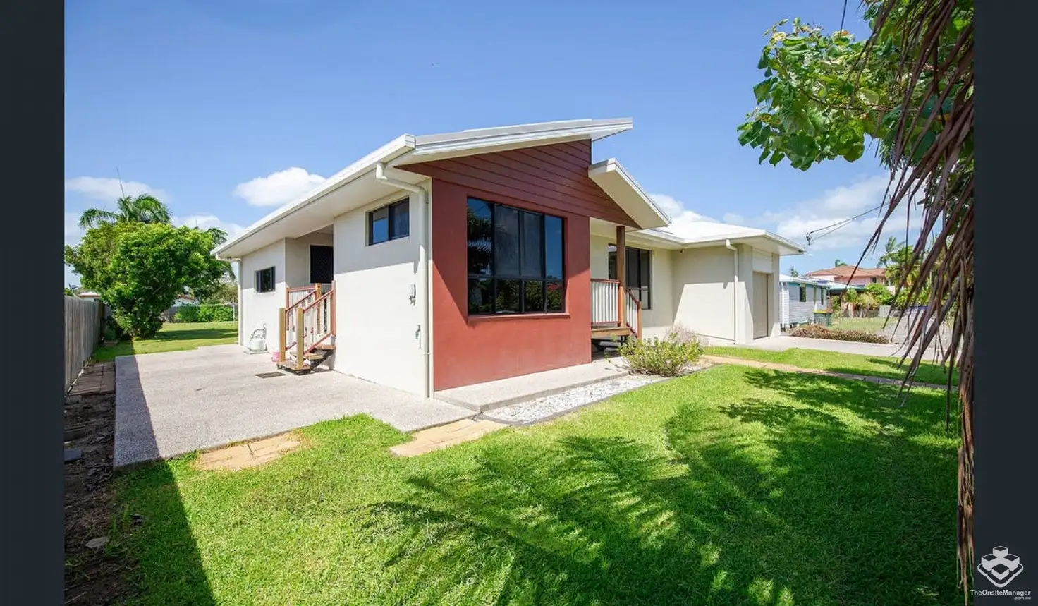 Main view of Homely house listing, 17 Ungerer Street, North Mackay QLD 4740