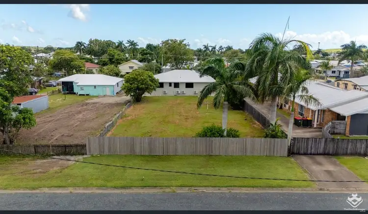 Second view of Homely house listing, 17 Ungerer Street, North Mackay QLD 4740