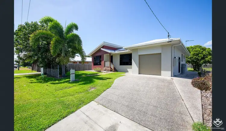Fourth view of Homely house listing, 17 Ungerer Street, North Mackay QLD 4740